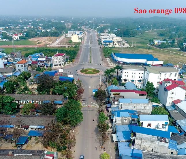 Bán đất nền đường Lê Hồng Phong, Sông Công, Thái Nguyên 0977 432 923