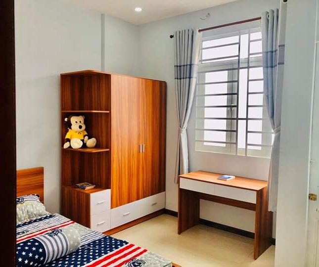 Bán nhà mặt tiền Tân Khai, Phường 4, Tân Bình. 57m chỉ 5,7 tỷ LH: 0938592421