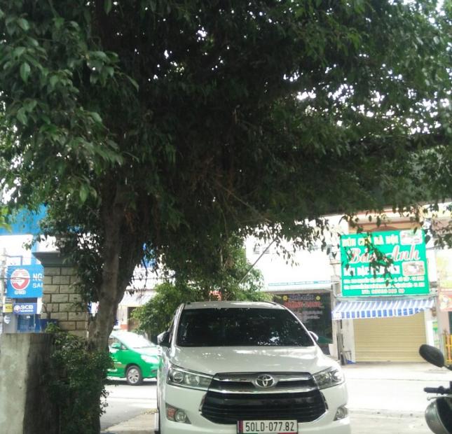 Chính chủ bán gấp căn nhà HXH Phạm Văn CHiêu; P12; 4.5 x 20 Giá 6 tỷ 3 Tl . trệt, lầu, H. Đông bắc