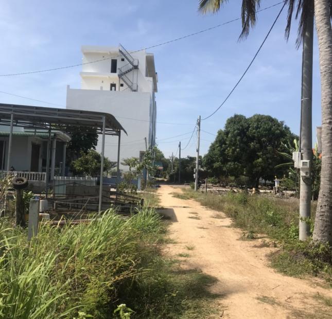 Bán 2 sào đất giá đầu tư xã Tân Phước, LaGi gần Biển