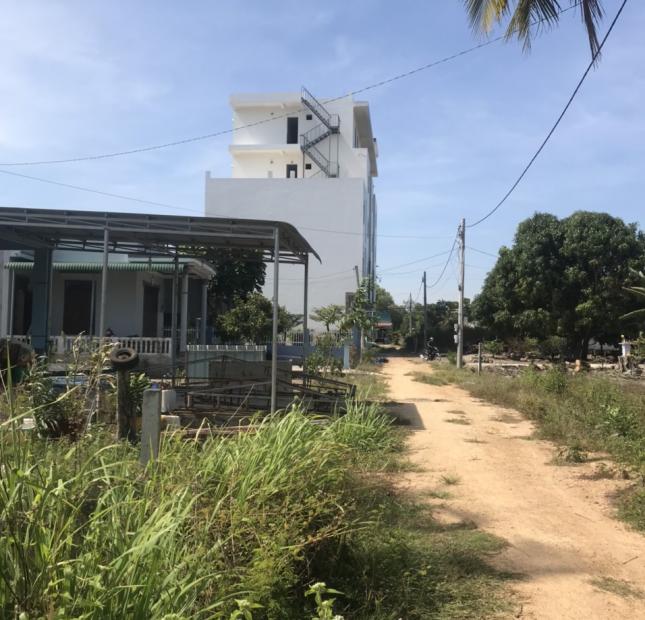 Bán 2 sào đất giá đầu tư xã Tân Phước, LaGi gần Biển