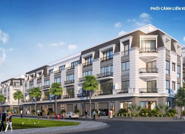 Mở bán Phân khu Palm Village – Dự án FLC Hạ Long Tropical LH 0984428857