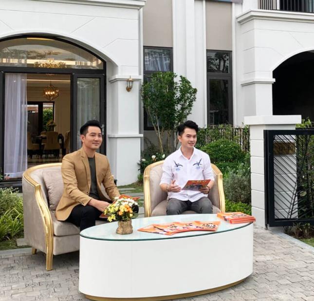 Mở bán La Villa trung tâm Tp.Tân An,Trần Anh Group kết hợp Đồng Tâm Long An. Nhà phố 1 trệt 2 lầu