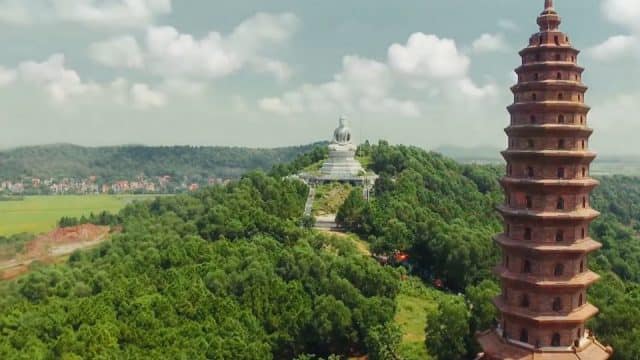 Bán đất đẹp ở Phật Tích – Tiên Du. Ô tô. MT 5m. 100m2. Chỉ 1.9 tỷ. 0886828007