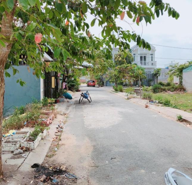 Bán Đất mặt tiền ngay AEON Tân Phú 60m2 giá 35tr/m2