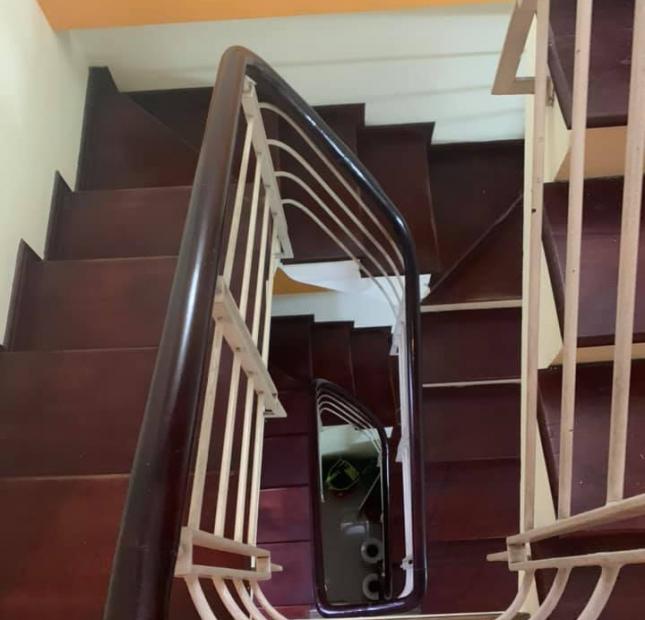 Mặt phố Đa Sỹ, Kiến Hưng 36m2 x 4 tầng ô tô kinh doanh giá 2.99 tỷ