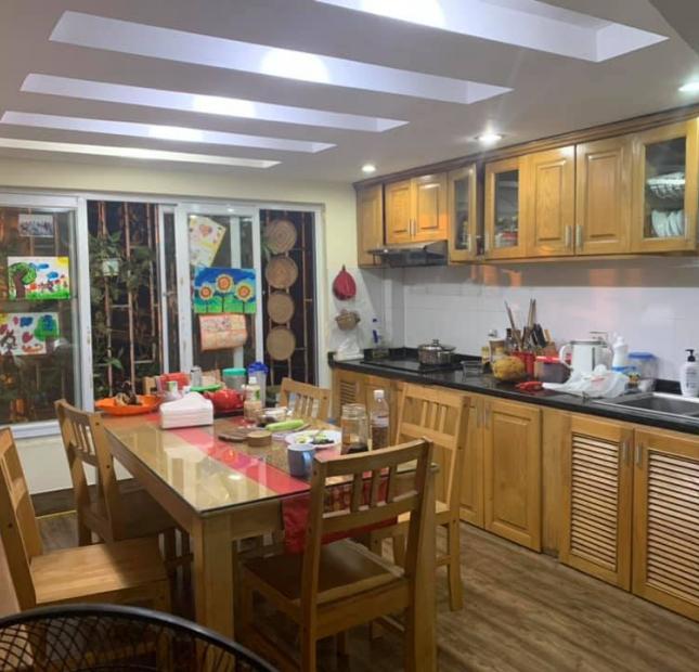 Mặt phố Đa Sỹ, Kiến Hưng 36m2 x 4 tầng ô tô kinh doanh giá 2.99 tỷ