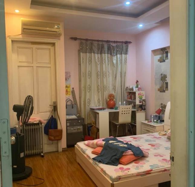 Mặt phố Đa Sỹ, Kiến Hưng 36m2 x 4 tầng ô tô kinh doanh giá 2.99 tỷ