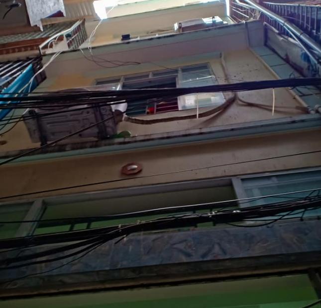 Nhà Chính Kinh Thanh Xuân 38m, 6T, mt3,4m, 3,8 tỷ