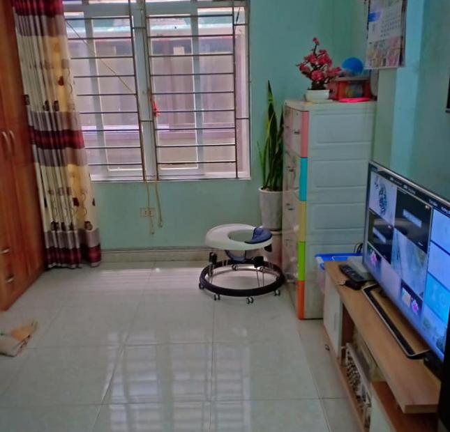 Nhà Chính Kinh Thanh Xuân 38m, 6T, mt3,4m, 3,8 tỷ