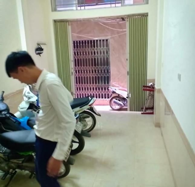 Nhà Chính Kinh Thanh Xuân 38m, 6T, mt3,4m, 3,8 tỷ