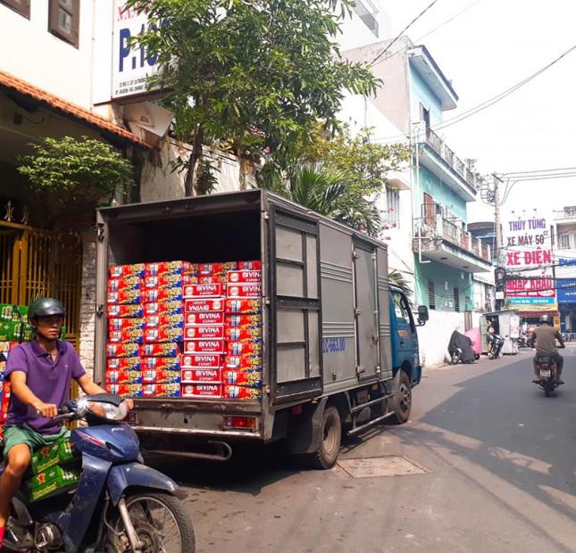 Bán nhà Hẻm xe tải kinh doanh 4x16, Nguyễn Hồng Đào 7.9 tỷ.