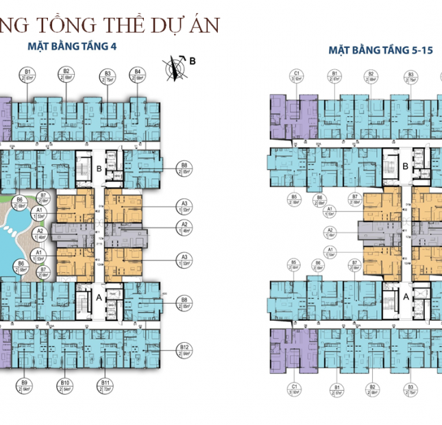 Bán căn hộ chung cư Lotus central (Dabaco Lý Thái Tổ) Bắc Ninh 0977 432 923 