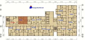Bán căn hộ chung cư Hoàng Dương, 83 Ngọc Hồi, có gói hỗ trợ 70% giá trị HĐMB, có nội thất cơ bản