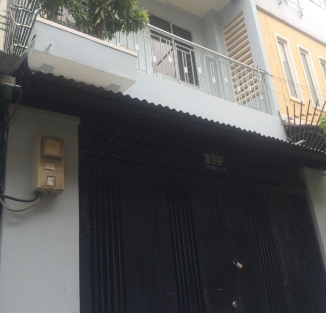 Vỡ nợ cần tiền bán nhà đường Thành Thái DT 5x15m, giá 14 tỷ, Q.10, P12, LH 0917663113