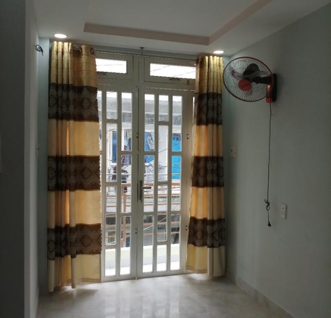 CHÍNH CHỦ Bán nhà Ở LIỀN Phường 10,TÂN BÌNH hẻm 4.5m gọi ngay 0918611921