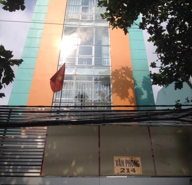 Cho thuê văn phòng tại Đường Hoàng Hoa Thám, Tân Bình, Hồ Chí Minh
