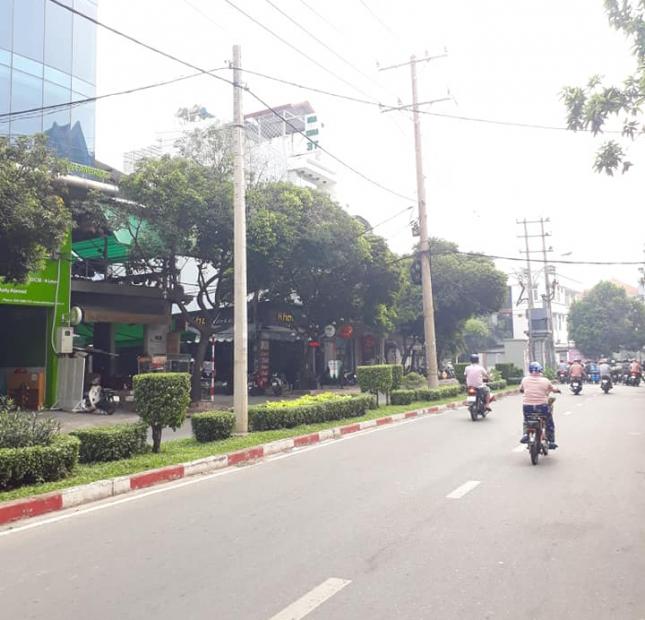 Bán nhà Mặt tiền kinh doanh Bàu Cát P 14 Q Tân Bình dt 12mx18m 3 lầu giá 67 tỷ