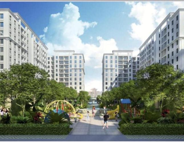 Bán đất nền dự án FLC ngay trung tâm thành phố Hạ Long phường Hà Khánh 