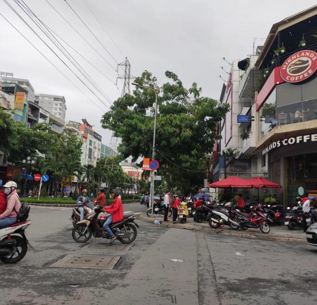 Cơ hội mua nhà GIÁ RẺ-Bán gấp nhà phường 2 quận Phú Nhuận, HXH, DTCN 70m2, giá 6.3 tỷ
