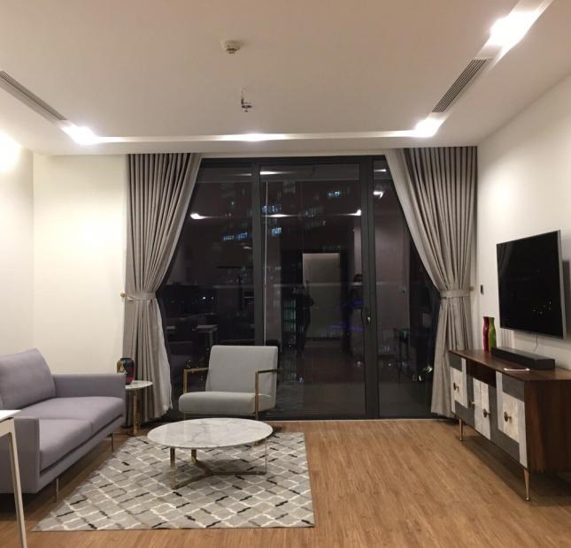 Cho thuê căn hộ 2PN tại Vinhomes Metropolis, 29 Liễu Giai, Ba Đình, Hà Nội
