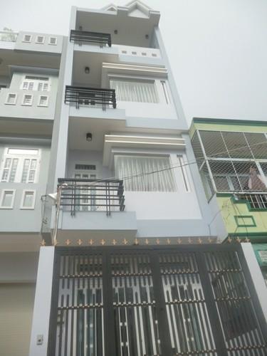 MT chỉ 130tr/m2 Nguyễn Trọng Lội khu sân bay, cảng TCS. TB(5x17m) 3 lầu
