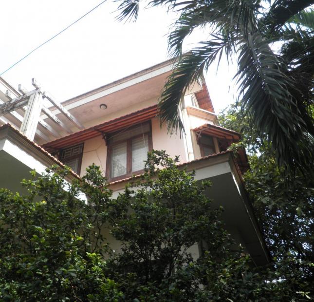 Bán Nhà HXH Bùi Hữu Nghĩa, Quận 5, 3.3x13m. 5 Tầng