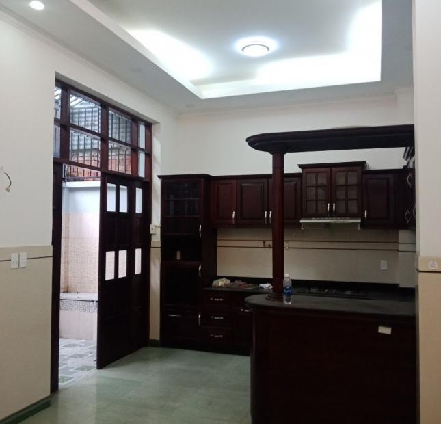 Chủ nhà kẹt tiền cần bán gấp nhà 2 MT Nguyễn Trãi, Q5 DT: 4x14m giá CỰC SỐC CHỈ 25.5 tỷ