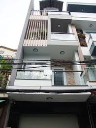 Định cư bán gấp nhà MT Hậu Giang P6Q6 3.7x27m 3 lầu giá 24.5 tỷ TL