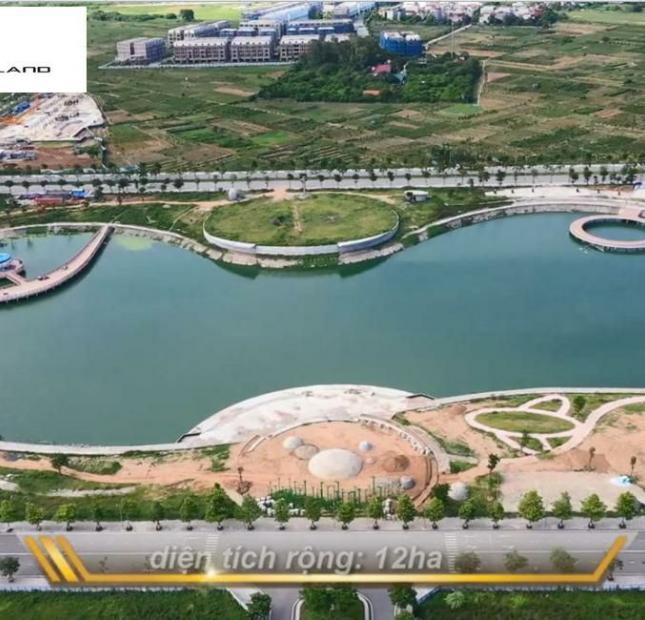 CHỈ 1,6 TỶ CÓ NGAY CĂN HỘ CHUNG CƯ TẠI ANLAND LAKE VIEW - QUẬN HÀ ĐÔNG - HÀ NỘI