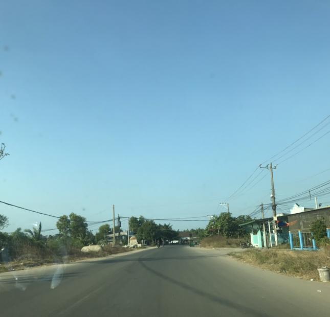 Chính chủ bán 382m2 đất thổ cư đường Nguyễn Tri Phương, Thị xã LaGi