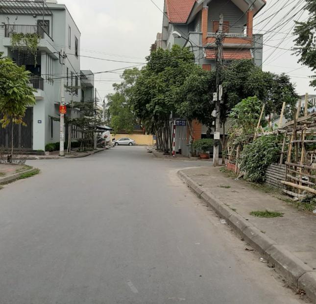 Bán đất phân lô gần cafe chapi, An Đồng, An Dương, giá 23tr/m2, LH 0904.357.356