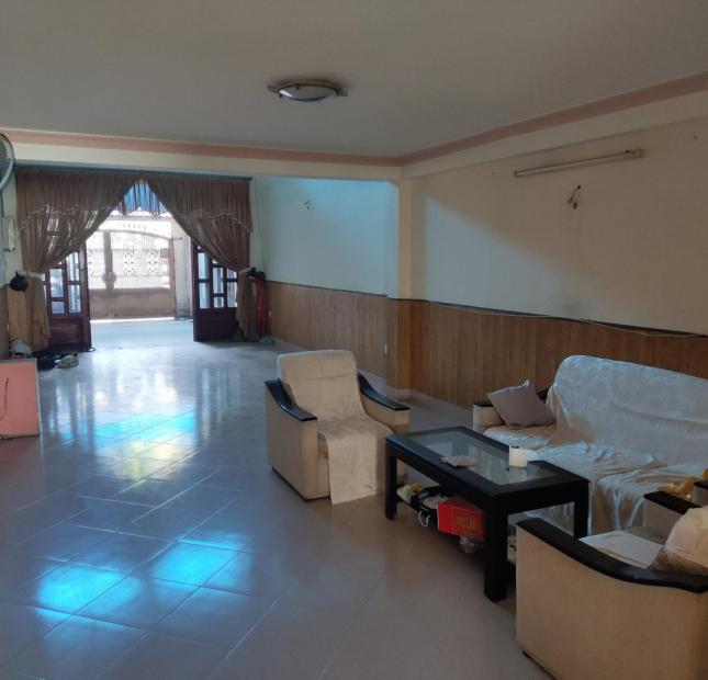 Chính chủ cho thuê nhà 348/52 Hoàng Văn Thụ 5x24m