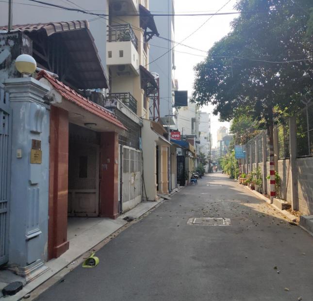 Chính chủ cho thuê nhà 348/52 Hoàng Văn Thụ 5x24m