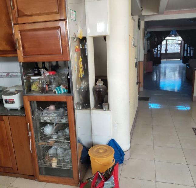 Chính chủ cho thuê nhà 348/52 Hoàng Văn Thụ 5x24m