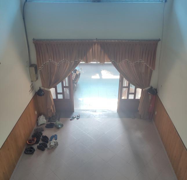 Chính chủ cho thuê nhà 348/52 Hoàng Văn Thụ 5x24m