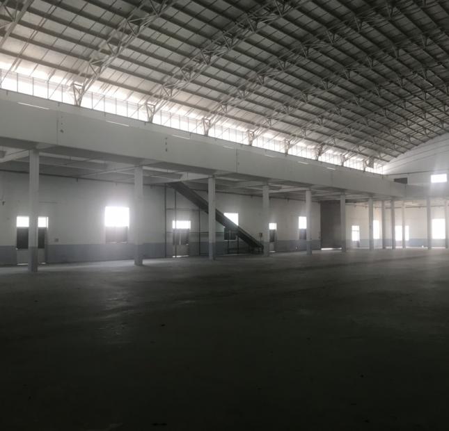 Cho thuê kho KCN Tân Bình, Q. Tân Phú., DT: 900m2, 3.000m2