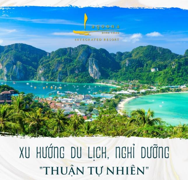 shopvilla biển sổ lâu dài từ 8.1 tỷ trên cung đường Resort Hồ Tràm Bình Châu -0936122125