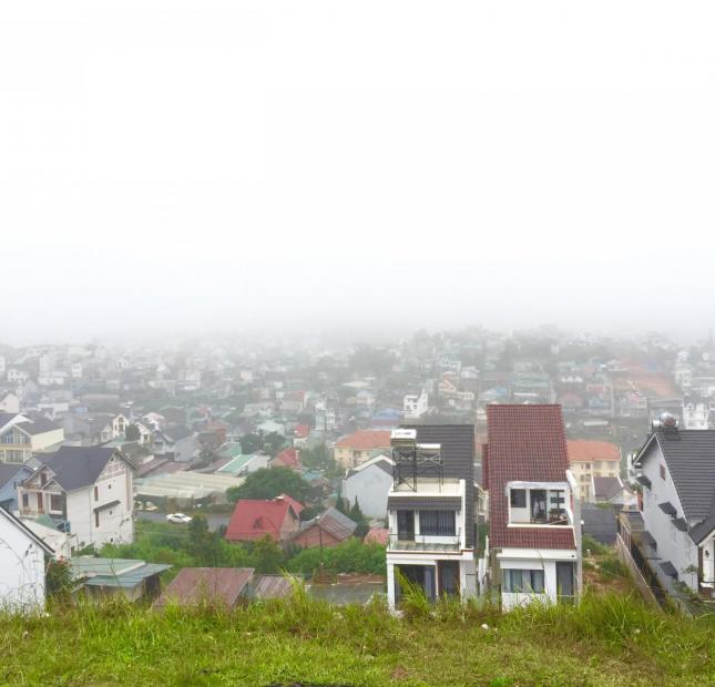 Cần bán 1 căn khách sạn nằm ngay mặt tiền đầu đường đi vào An Sơn, Phường 4, Đà Lạt