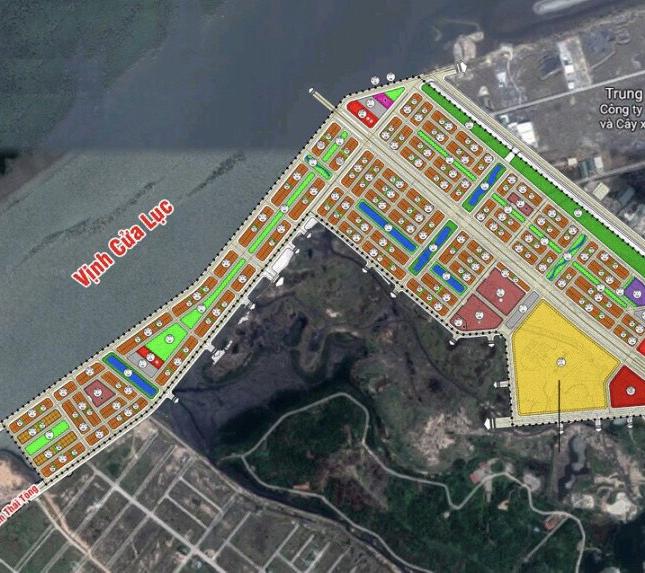 Phân phối đất nền, Shophouse, Chung cư Dự án FLC Tropical City Hạ Long-Chiết khấu cao