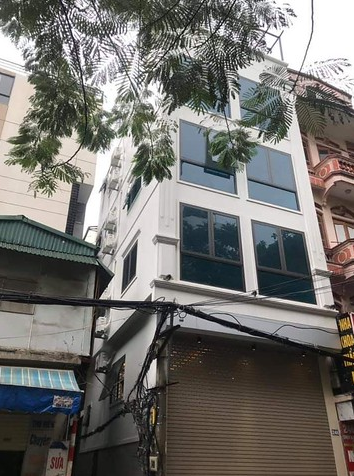 Nhà 4 tầng đúc kế MT đường Đồng Nai Quận 10 đường ngang 3.5m dài 10m gần Nguyễn Du