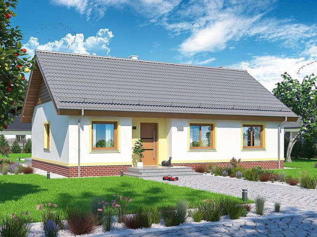 Nhà 3 tầng MT kế Hoàng Hoa Thám nằm gần nhà ga T3 Tân Sơn Nhất ngang 4.2m dài 28m