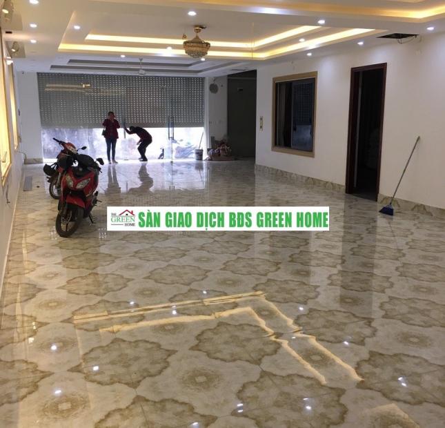 Cho thuê nhà 6 tầng Ngõ Tôn Đức Thắng, Khai Quang, Vĩnh Yên 300m2, giá 40tr/ tầng.LH: 0986.797.222