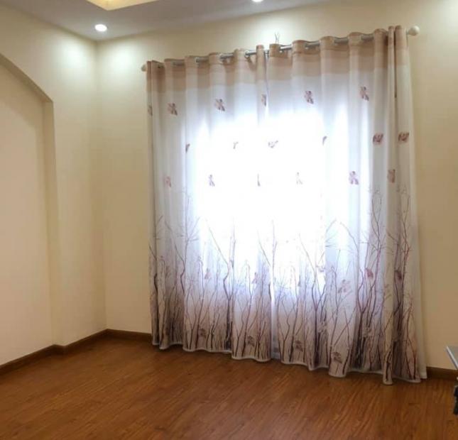 Bán nhà Ngõ 2 - Đại Lộ Thăng Long, Nam Từ Liêm 50m2 x 4 tầng, chỉ 3.8 tỷ