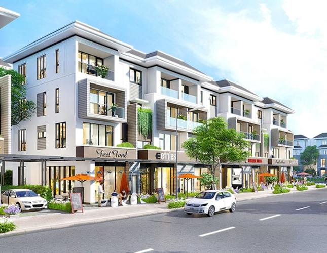 Nhà hẻm 4m thông 2 đầu ra Tô Ký, 4x13.5m Nở hậu 4.5m, 1 lầu, cách TCH 18 100m, giá 2.86 tỷ