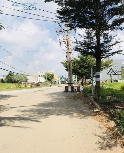 Các nền đất giá rẻ nhất thị trường tại d/a Thời Báo Kinh Tế SG quận 9