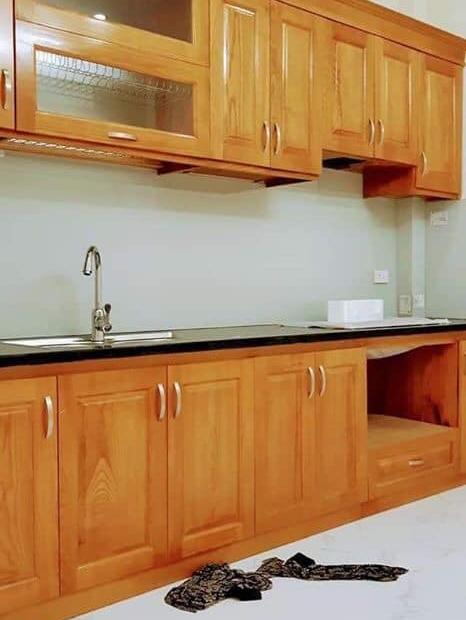 Bán Nhà Đường Nguyễn Hoàng- Nhà Đẹp Thoáng Trước Sau Có Sân Trước - Dt 43m Giá 3.8 tỷ LH 0931220777