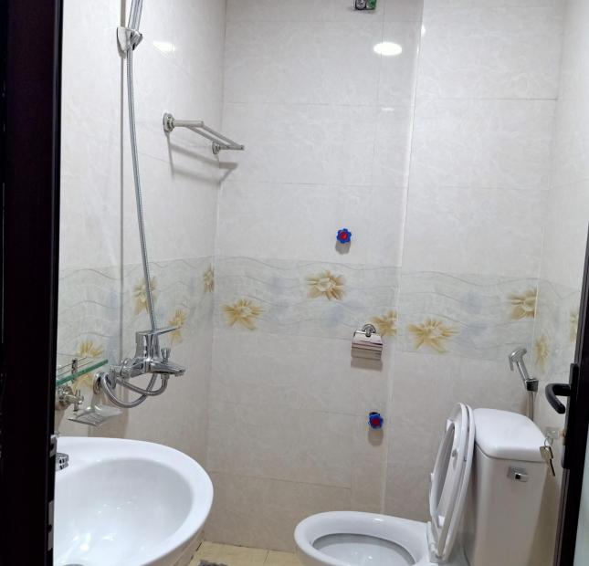 Bán nhà xây mới Phương Canh 34m2*4T-2.25 tỷ Ô tô đỗ rất gần hoàn thiện về ở ngay