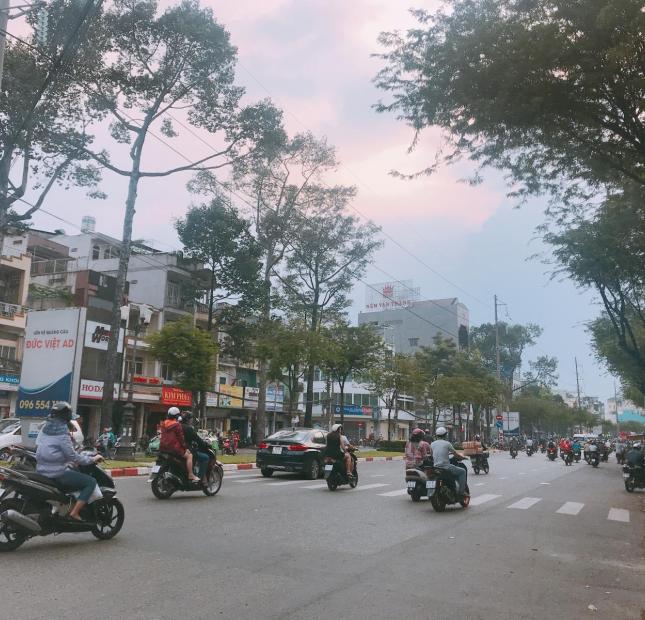 Bán nhà HXH Tô Hiến Thành, P13, Quận 10, DT: 54m2, 2 lầu. Giá chỉ 9 tỷ (thương lượng)