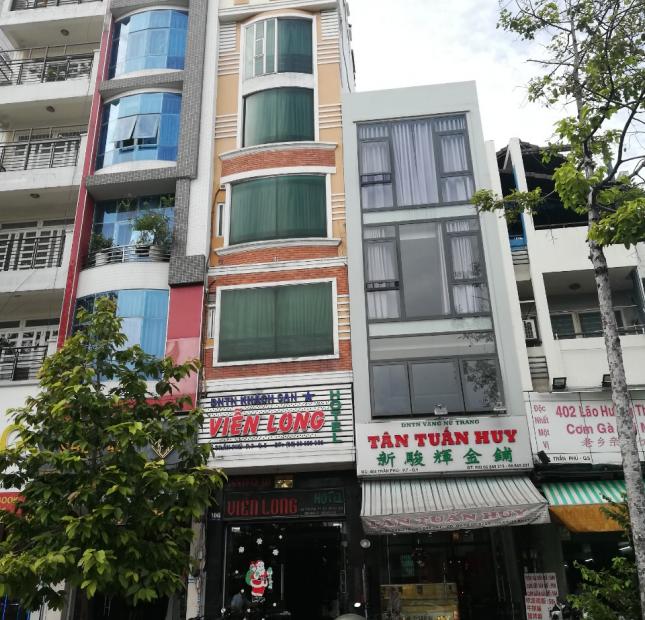 Siêu hot bán nhà mặt tiền đường Ngô Quyền - 3/2, Q10, DT 7x16m, 3 lầu, giá rẻ bất ngờ chỉ 24 tỷ